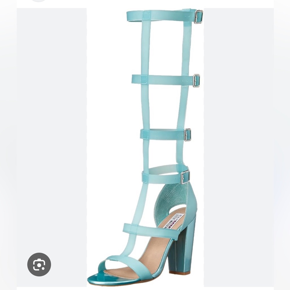 Gladiator sandals